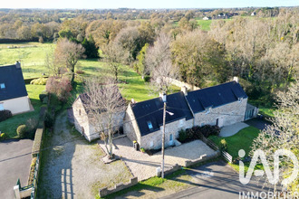 achat maison st-ave 56890