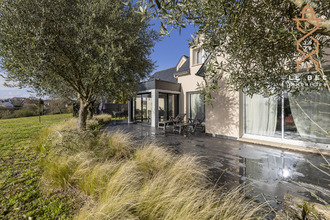 achat maison st-ave 56890