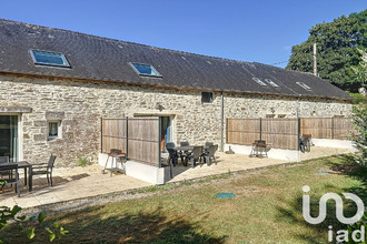 achat maison st-ave 56890