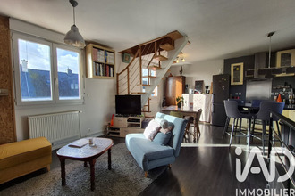 achat maison st-ave 56890