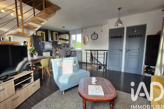 achat maison st-ave 56890