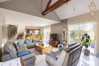 achat maison st-ave 56890