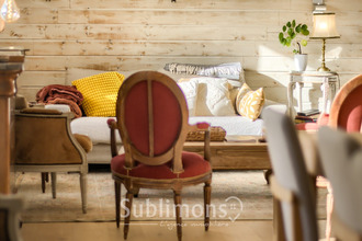 achat maison st-ave 56890