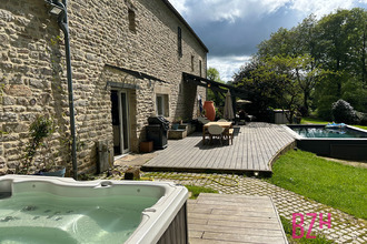 achat maison st-ave 56890