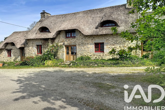 achat maison st-ave 56890