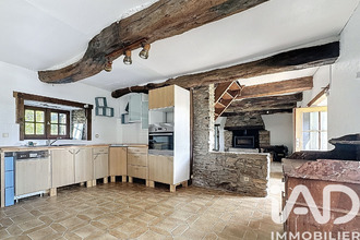 achat maison st-ave 56890