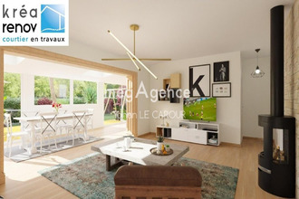 achat maison st-ave 56890