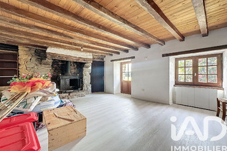 achat maison st-ave 56890