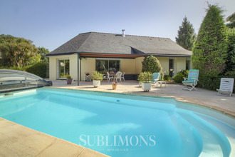 achat maison st-ave 56890