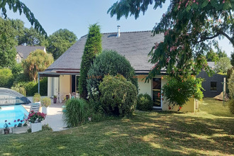 achat maison st-ave 56890