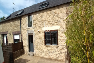 achat maison st-ave 56890
