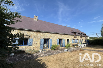achat maison st-ave 56890