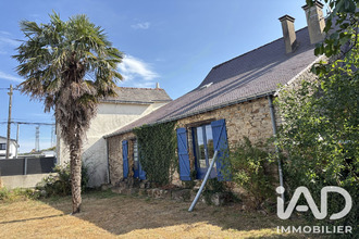 achat maison st-ave 56890
