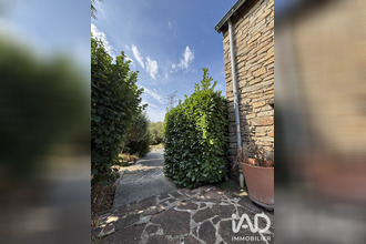 achat maison st-ave 56890