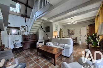 achat maison st-ave 56890