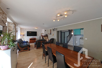 achat maison st-ave 56890