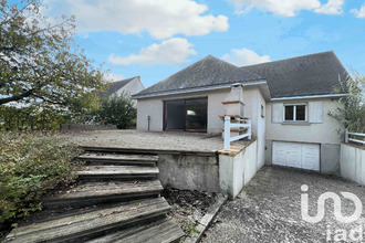 achat maison st-avertin 37550