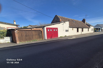 achat maison st-avertin 37550