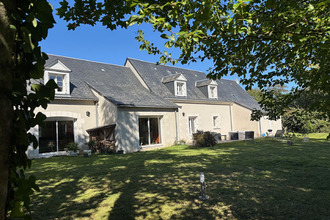 achat maison st-avertin 37550
