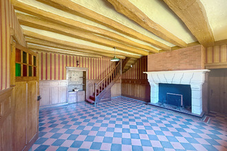 achat maison st-avertin 37550