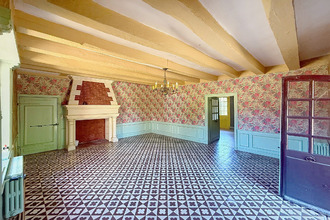 achat maison st-avertin 37550