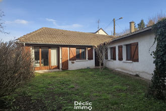 achat maison st-avertin 37550