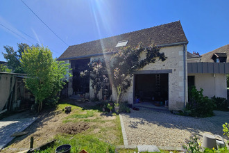achat maison st-avertin 37550