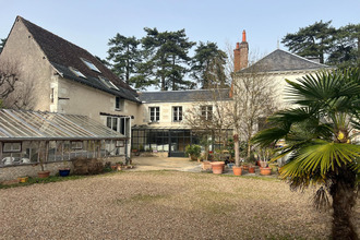 achat maison st-avertin 37550