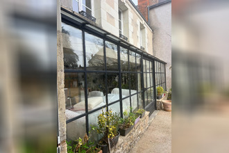 achat maison st-avertin 37550