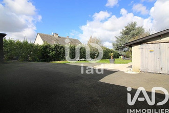 achat maison st-avertin 37550