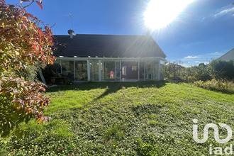 achat maison st-avertin 37550