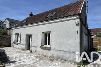 achat maison st-avertin 37550