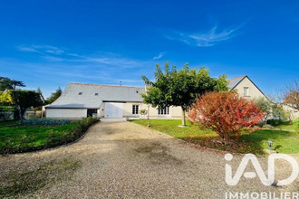 achat maison st-avertin 37550