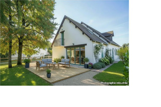 achat maison st-avertin 37550