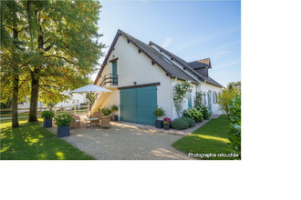 achat maison st-avertin 37550