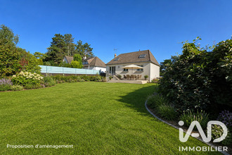 achat maison st-avertin 37550