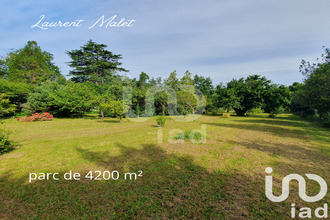 achat maison st-avertin 37550