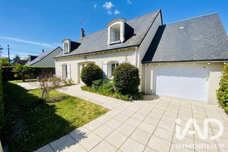 achat maison st-avertin 37550