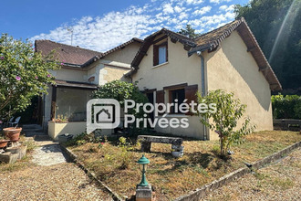 achat maison st-avertin 37550