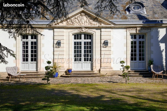 achat maison st-avertin 37550