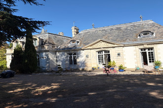 achat maison st-avertin 37550