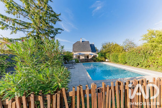 achat maison st-avertin 37550