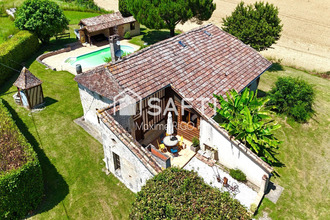 achat maison st-avit 47350