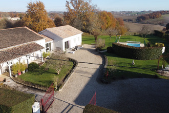 achat maison st-avit 47350