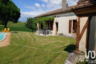 achat maison st-avit 47350