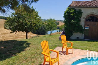 achat maison st-avit 47350