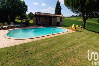 achat maison st-avit 47350