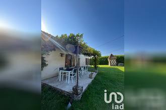achat maison st-avit 47350