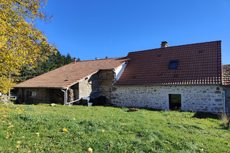 achat maison st-avit-de-tardes 23200