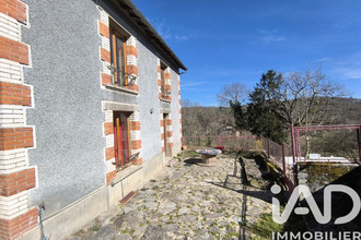 achat maison st-avit-de-tardes 23200